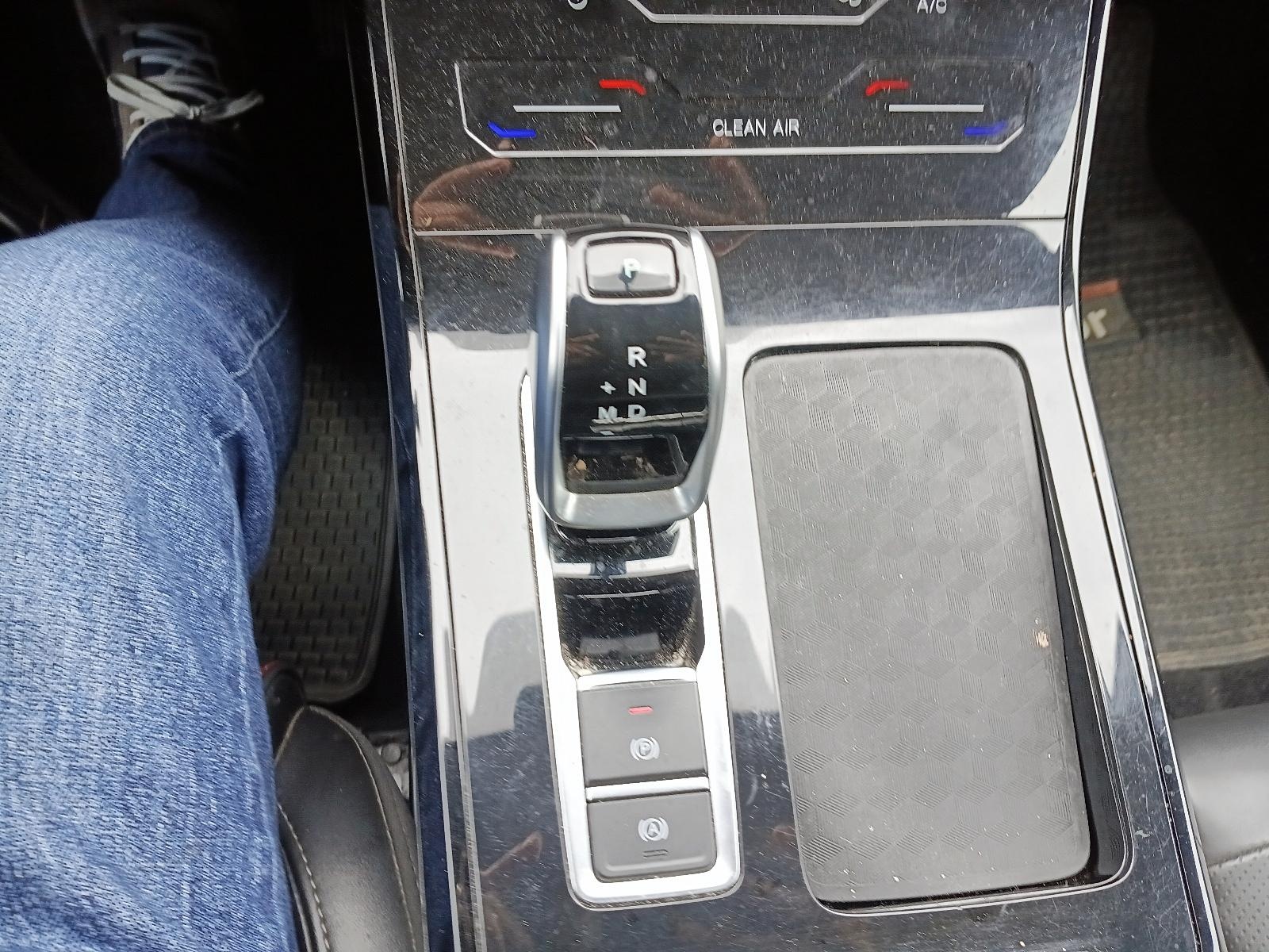 Chery TIGGO 7 PRO 2022 - Imagen 12 de 12