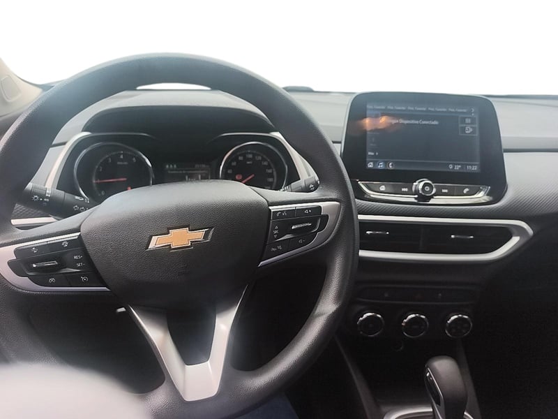 Chevrolet TRACKER 2025 - Imagen 12 de 12