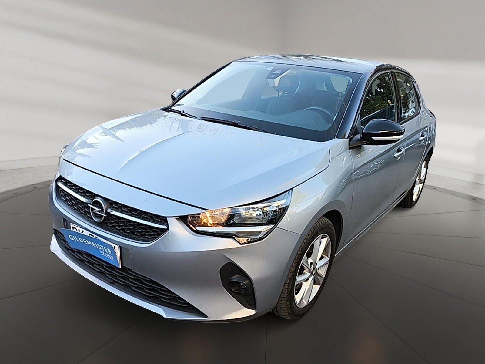 Opel Corsa 2021 en Viña del Mar