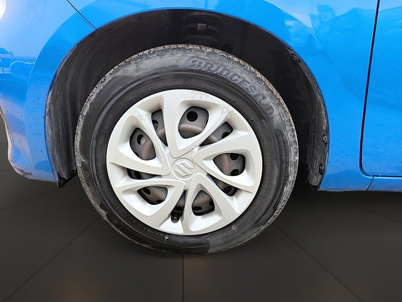 Suzuki CELERIO 2024 - Imagen 5 de 12
