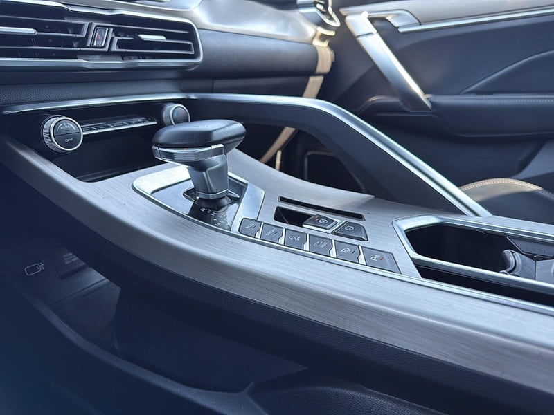 Geely COOLRAY 2023 - Imagen 12 de 12