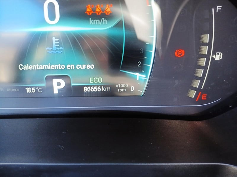 Chery TIGGO 7 PRO 2022 - Imagen 9 de 12
