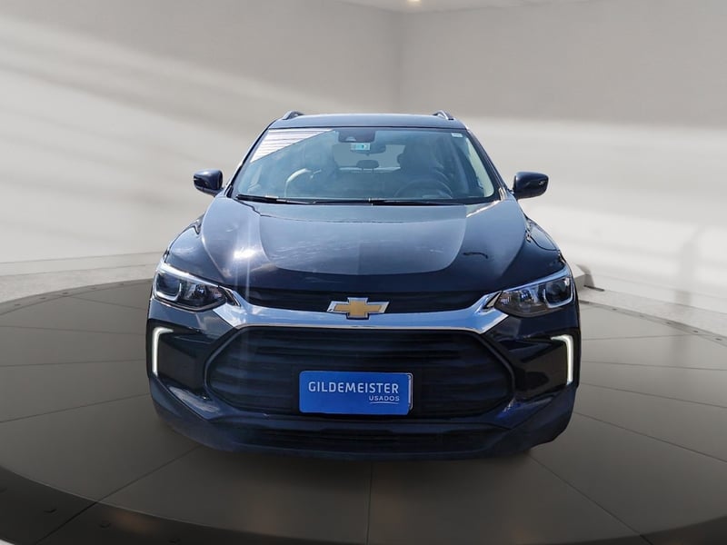 Chevrolet TRACKER 2025 - Imagen 7 de 12
