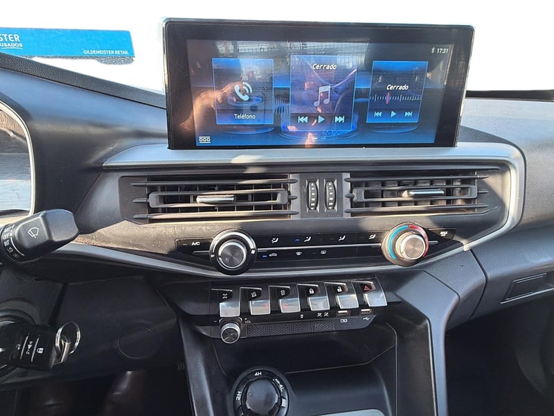 Peugeot LANDTREK 2022 - Imagen 9 de 12