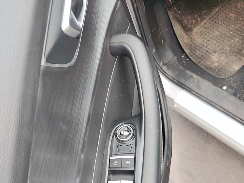 Chery TIGGO 3 PRO 2024 - Imagen 12 de 12