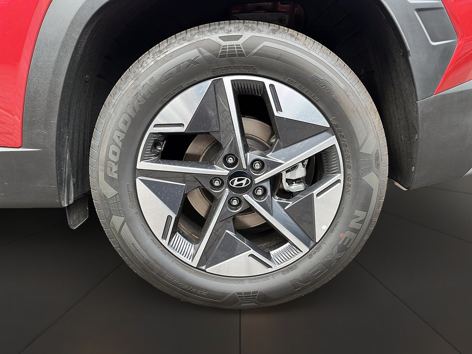 Hyundai HYUNDAI 2026 - Imagen 7 de 12