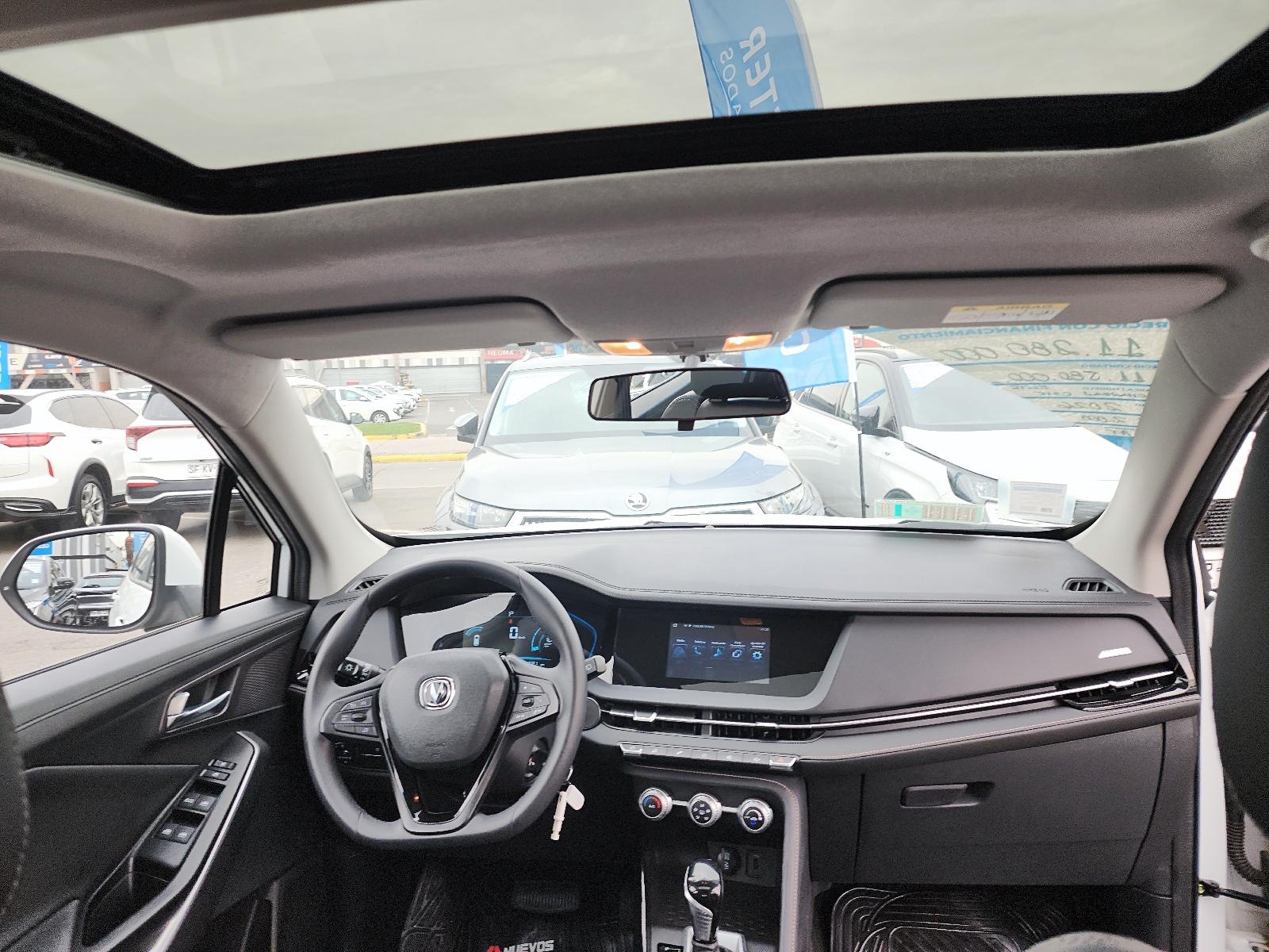 CHANGAN CS15 2026 - Imagen 10 de 12