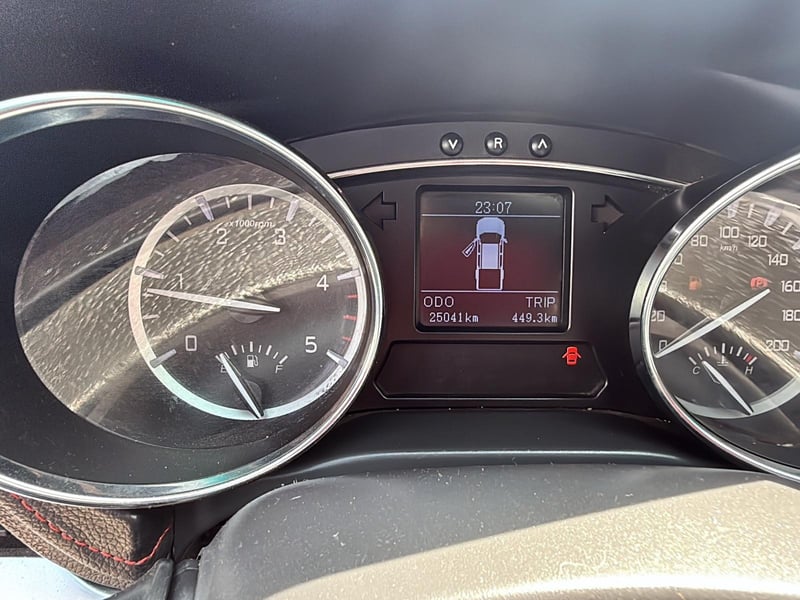 JAC T8 2023 - Imagen 11 de 12