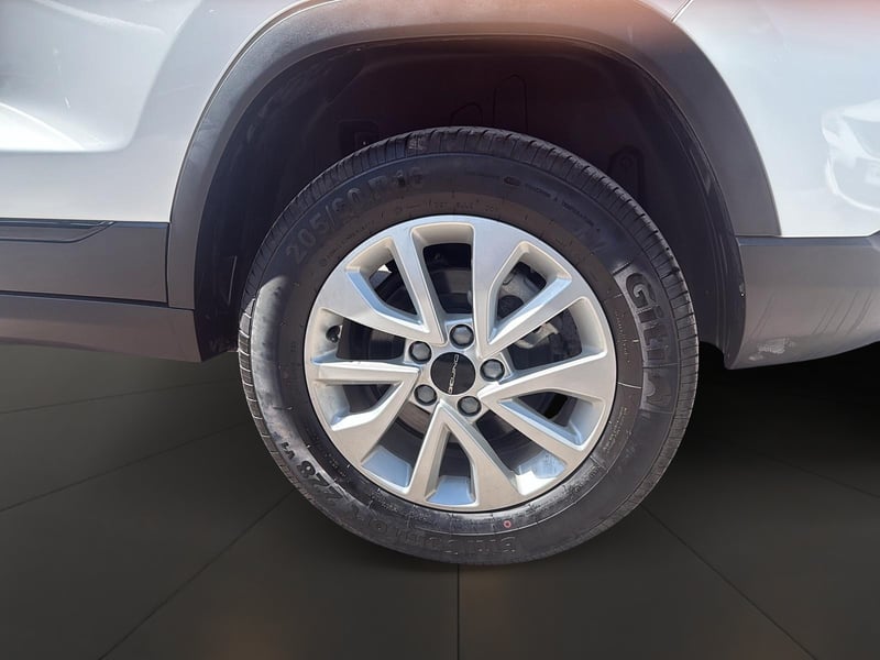 BAIC X55 2021 - Imagen 7 de 12