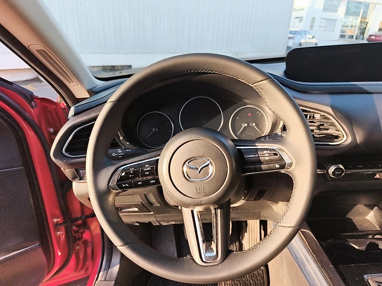 Mazda CX30 2026 - Imagen 10 de 11