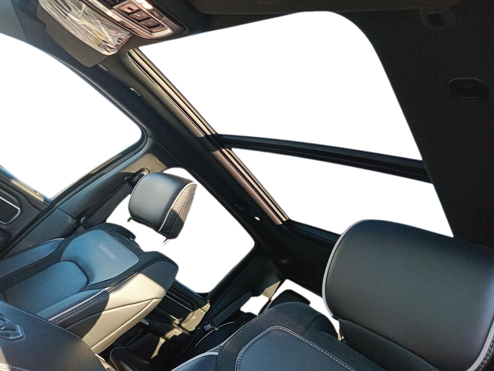 RAM 1500 2025 - Imagen 6 de 12
