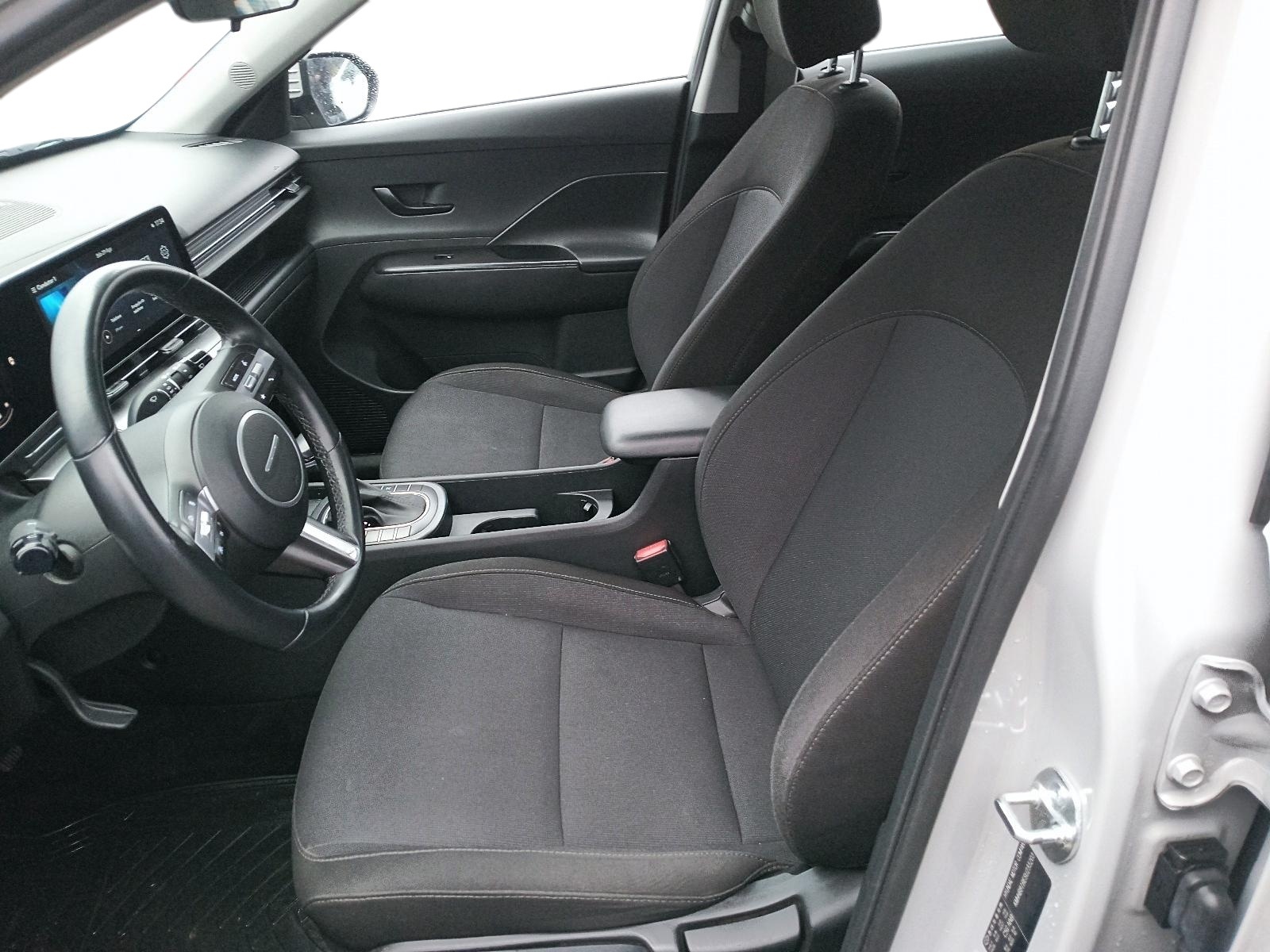 Hyundai HYUNDAI 2025 - Imagen 8 de 12