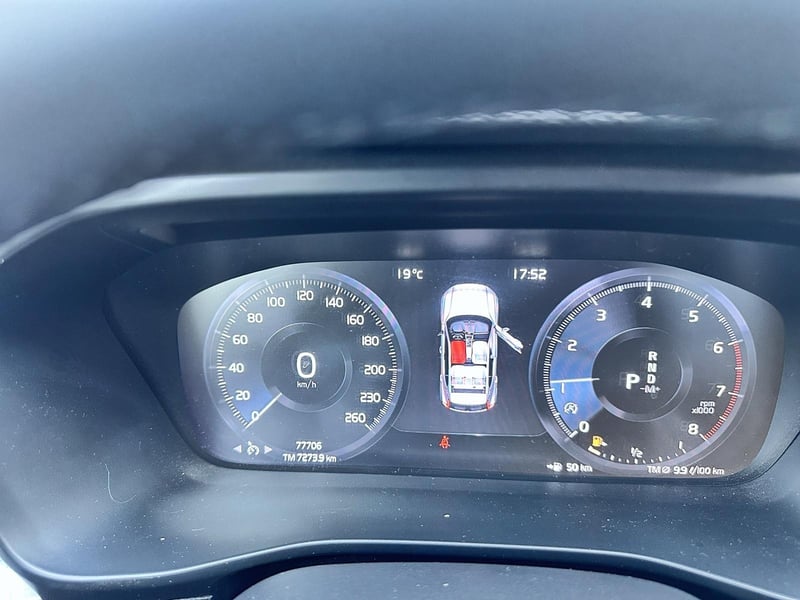 Volvo XC40 2022 - Imagen 5 de 12