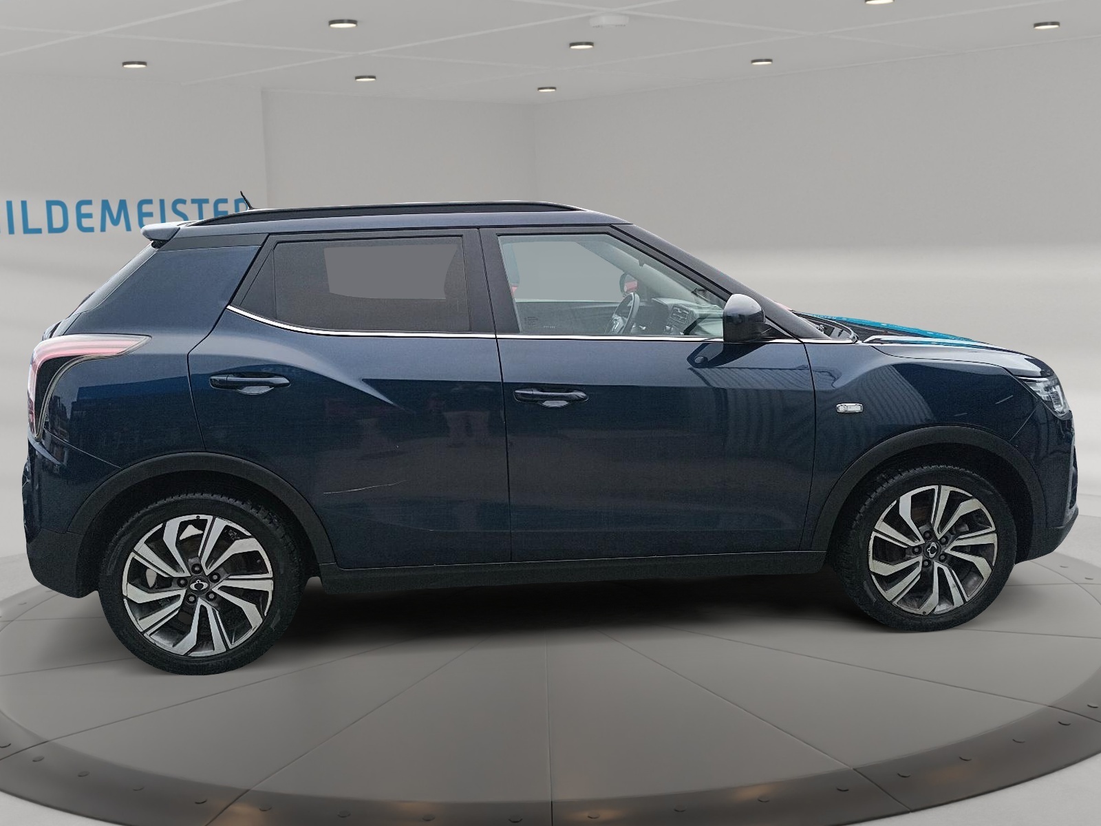 SSANGYONG TIVOLI 2021 - Imagen 4 de 12