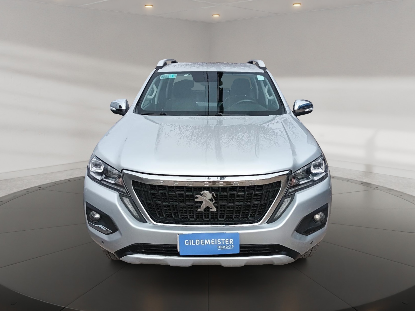 Peugeot LANDTREK 2023 - Foto 2 de 12