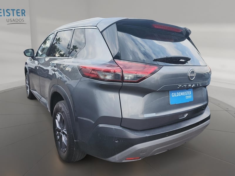 Nissan X-TRAIL 2023 - Imagen 3 de 12