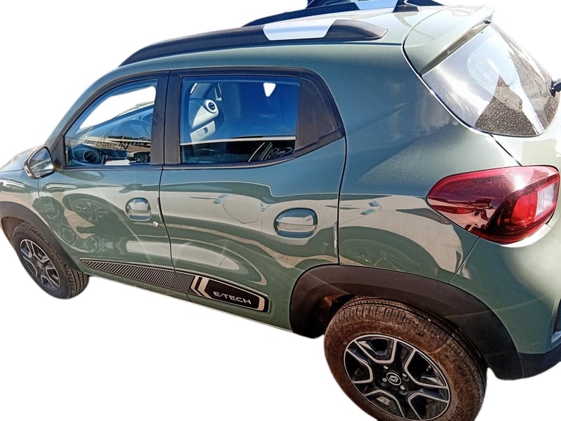 Renault RENAULT 2026 - Imagen 4 de 12