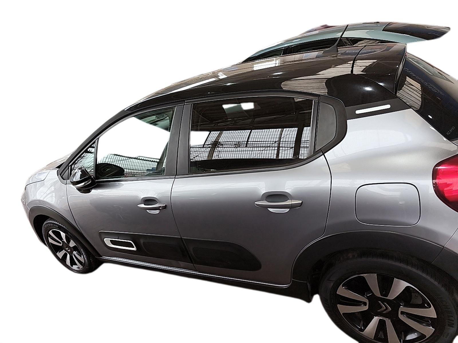 Citroën C3 2022 - Foto 4 de 12