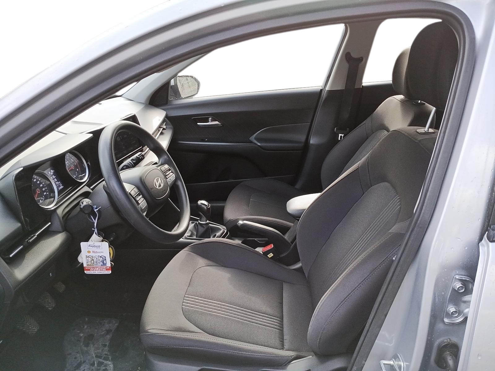 Hyundai HYUNDAI 2024 - Imagen 12 de 12