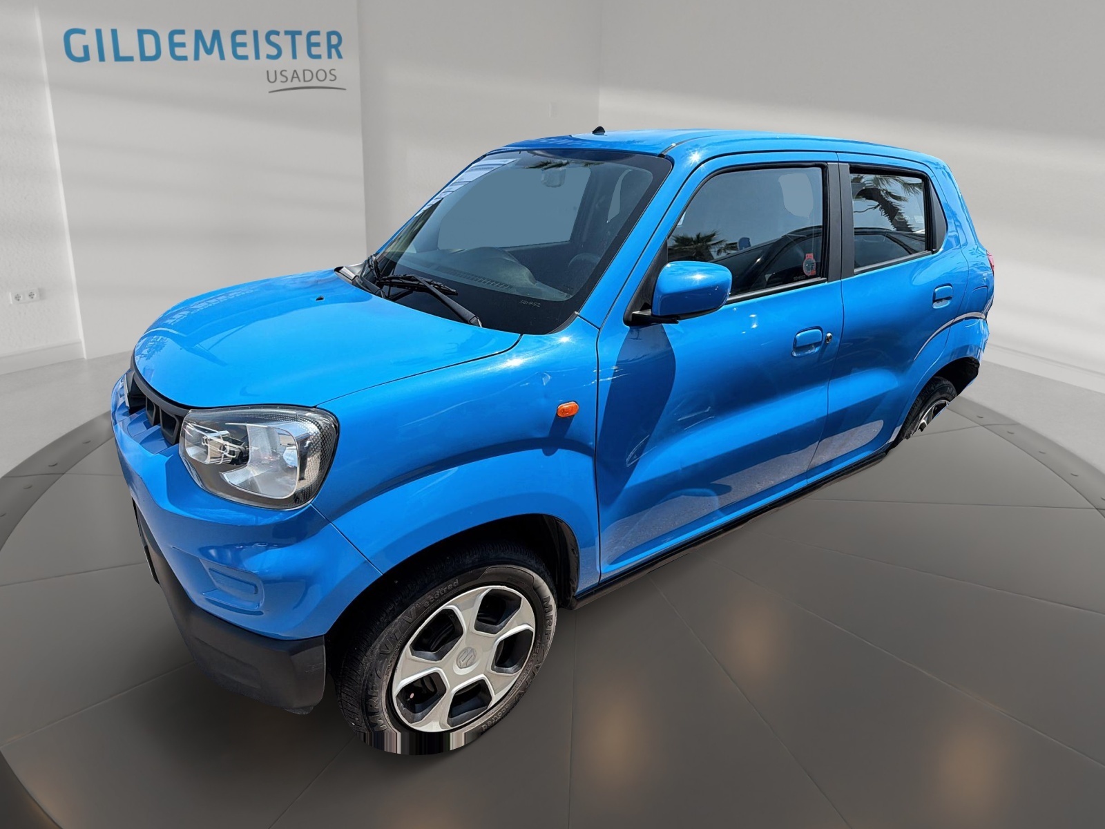Suzuki SPRESSO 2022 - Foto 2 de 12