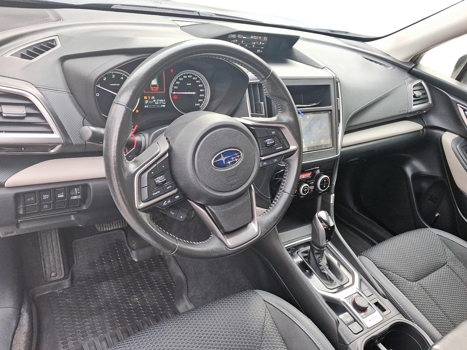 SUBARU FORESTER 2023 - Imagen 9 de 12