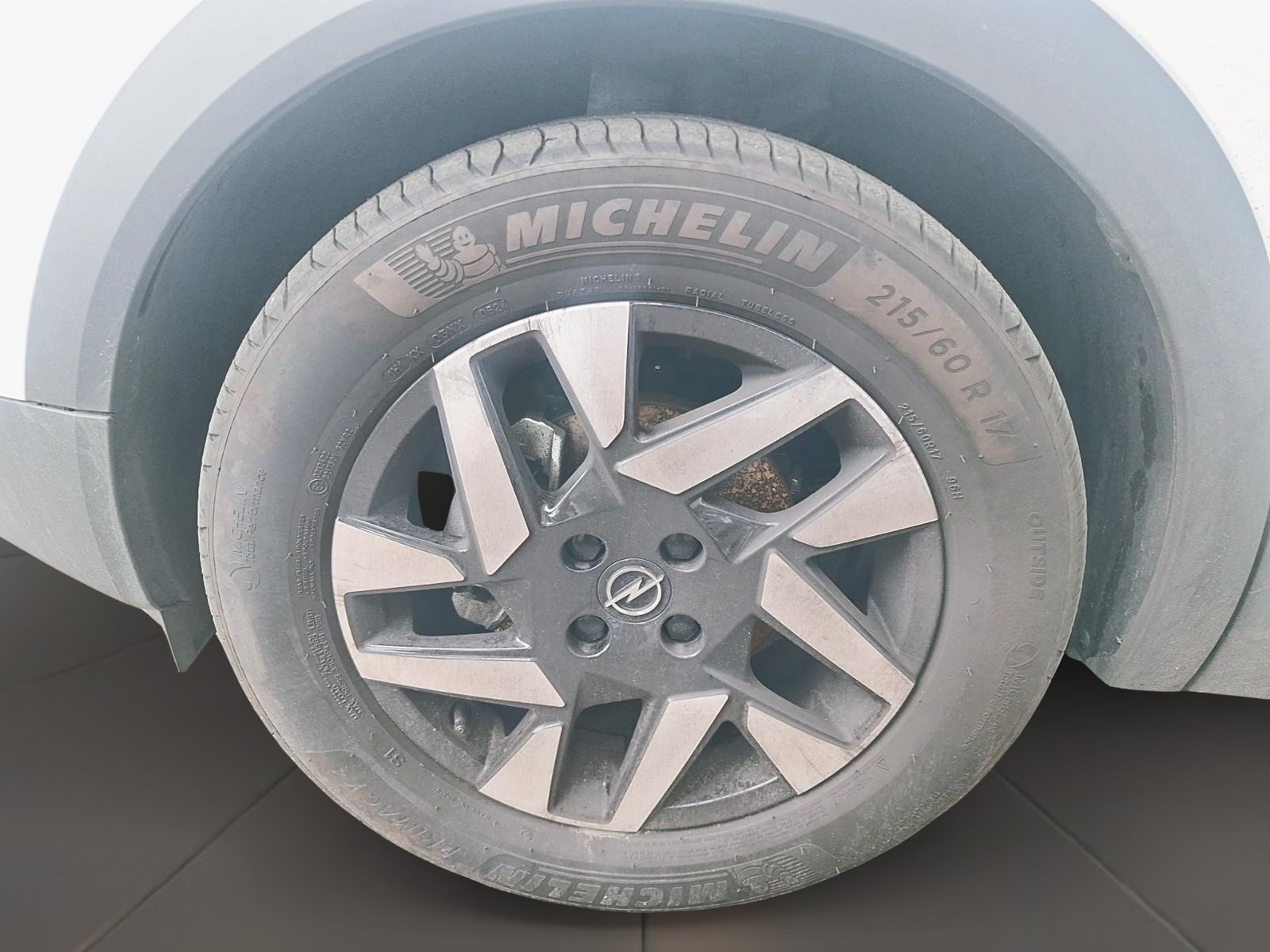 Opel OPEL 2025 - Imagen 7 de 12