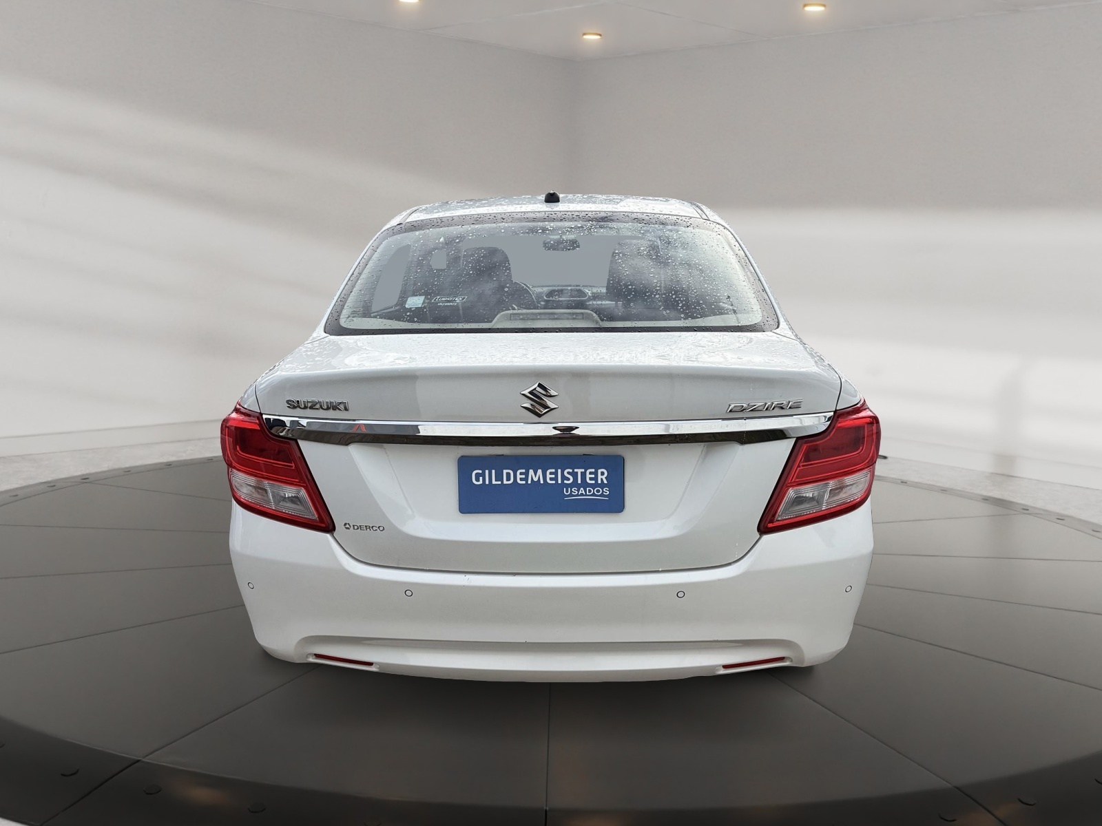 Suzuki SUZUKI 2024 - Foto 4 de 8