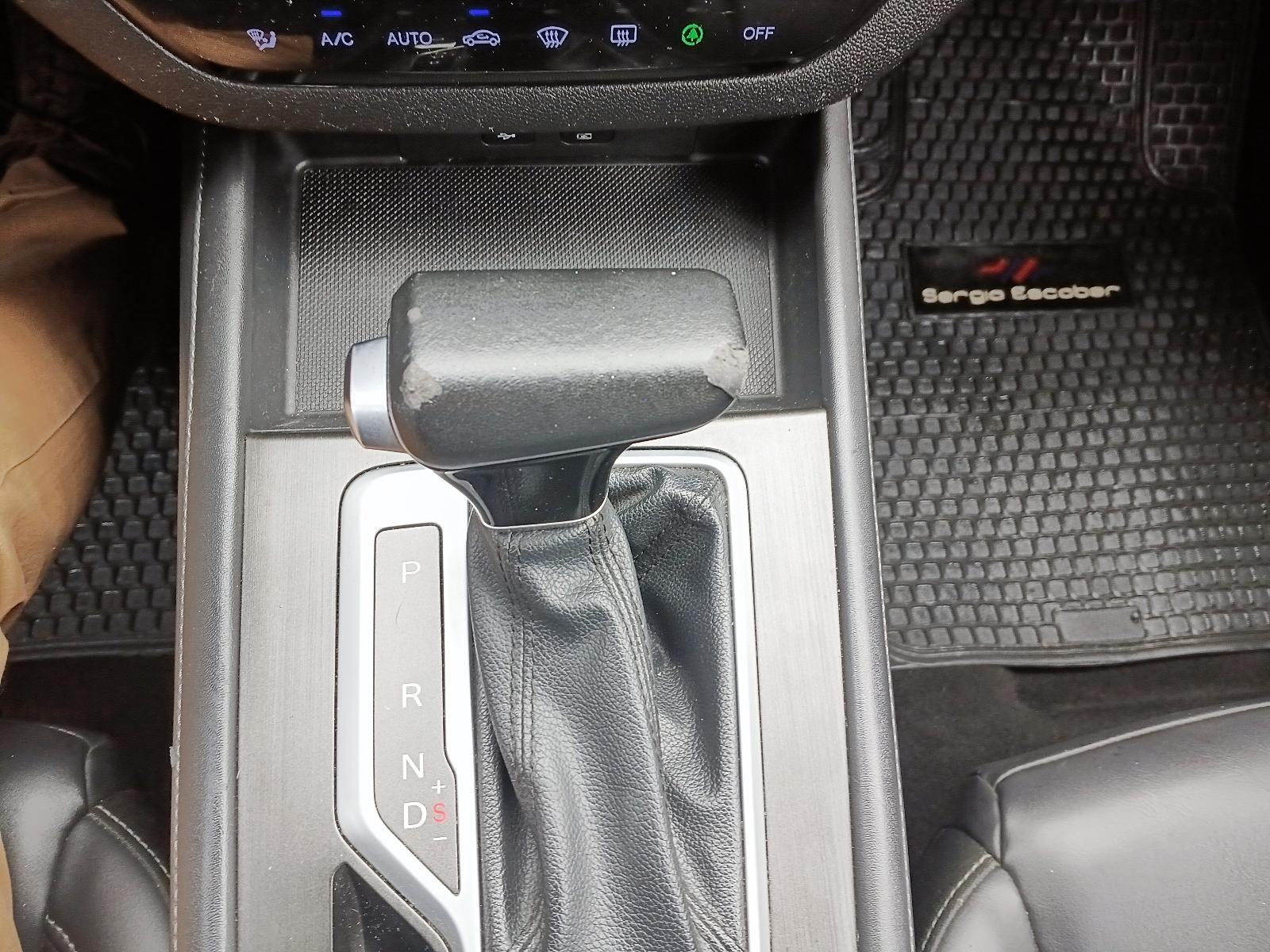 Changan CS35 2022 - Imagen 12 de 12