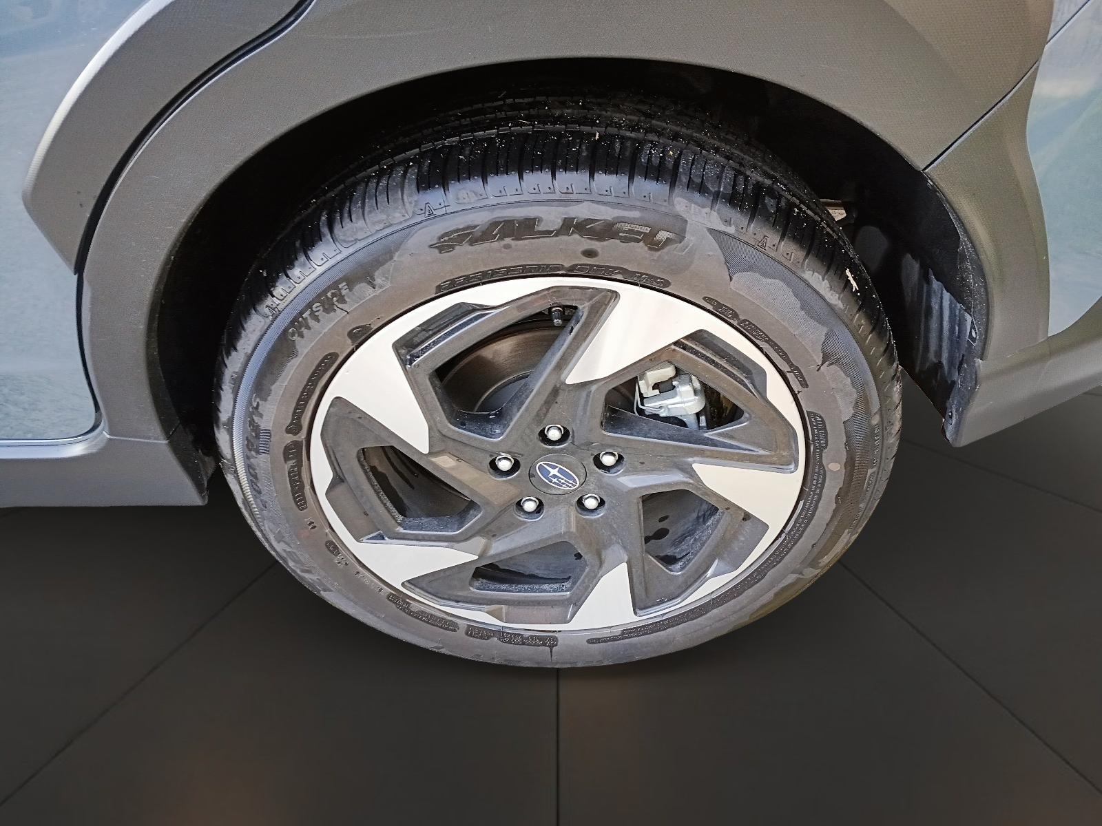 Subaru SUBARU 2025 - Imagen 6 de 12