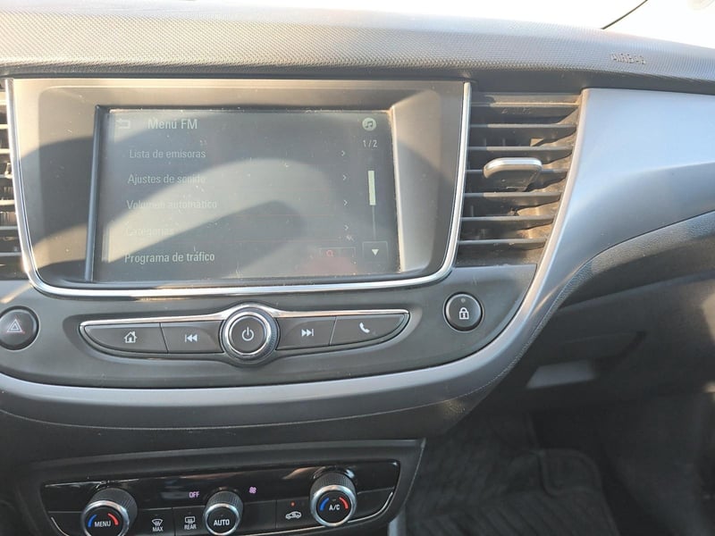 Opel CROSSLAND X 2022 - Imagen 10 de 11