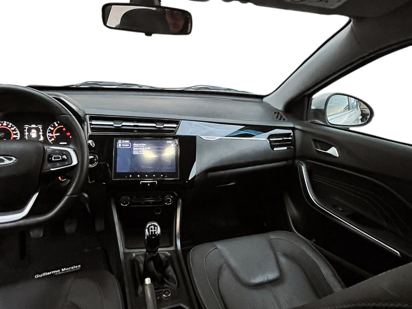 Chery TIGGO 2 2024 - Imagen 7 de 12