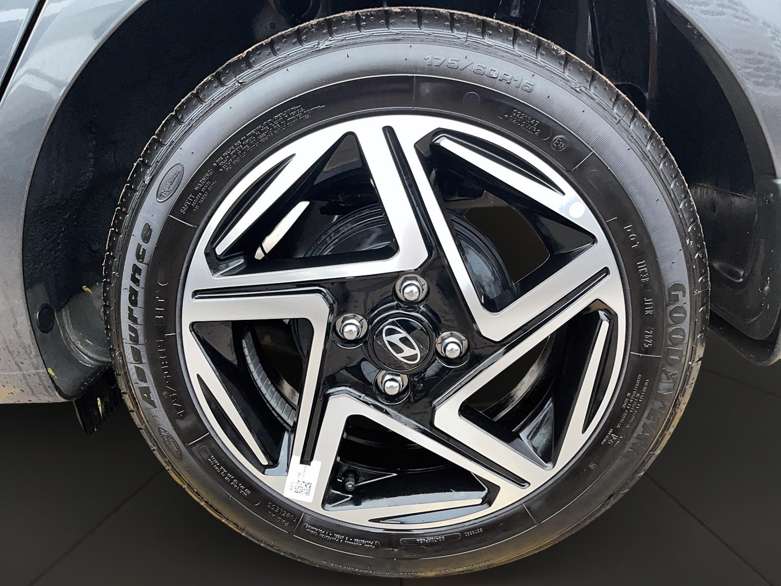 Hyundai GRAND I-10 2026 - Imagen 7 de 12