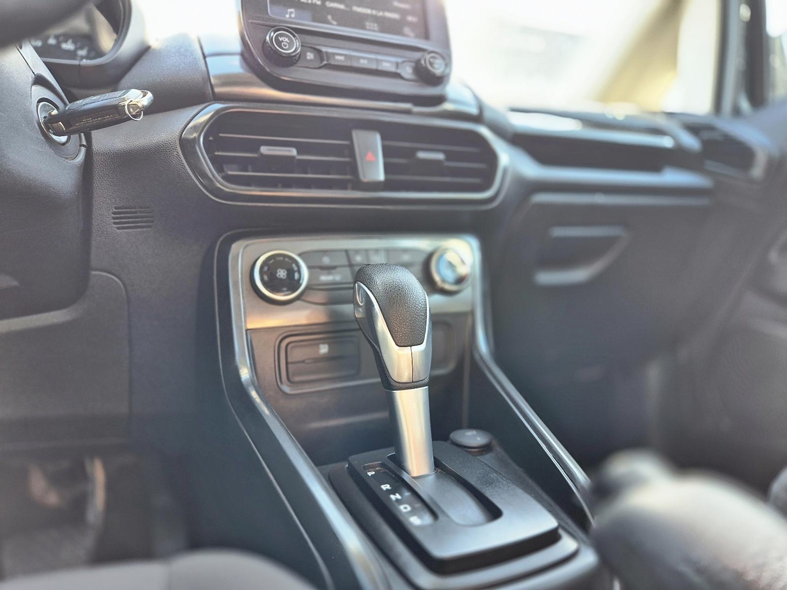 FORD ECOSPORT 2020 - Imagen 9 de 12