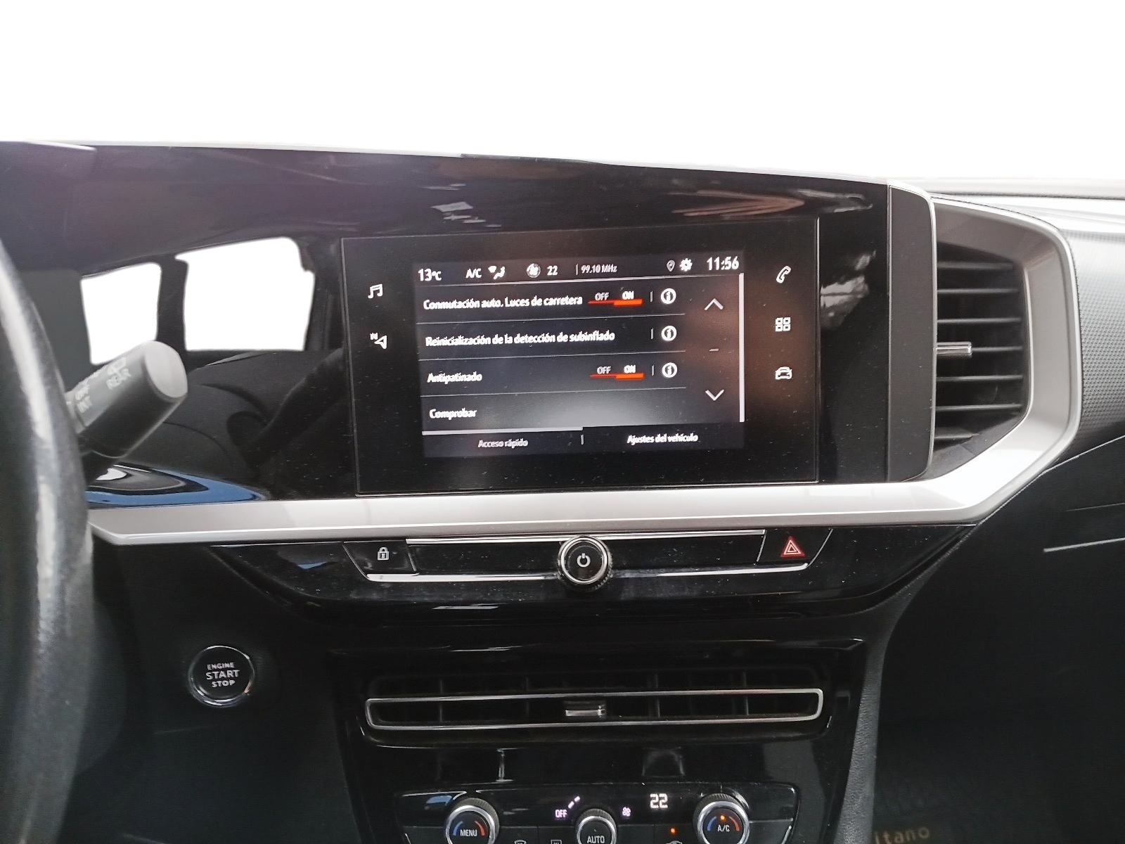 Opel MOKKA 2022 - Imagen 8 de 12