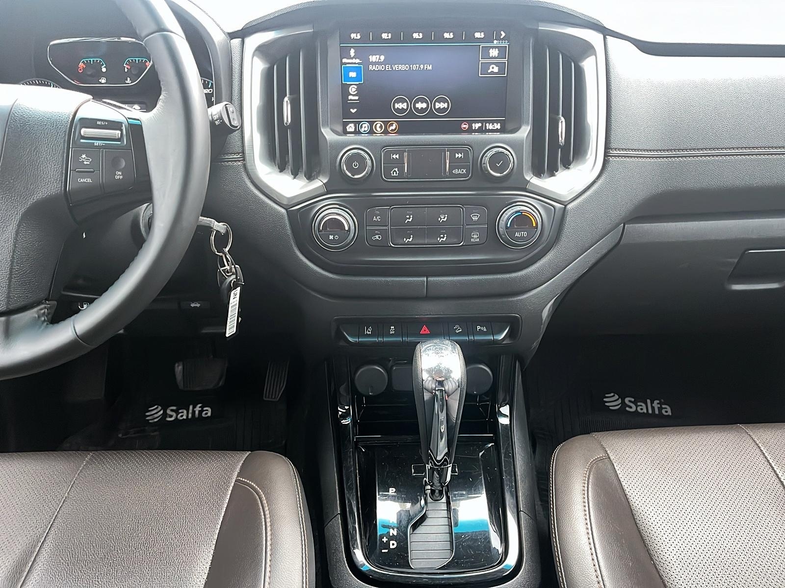 Chevrolet TRAILBLAZER 2023 - Imagen 12 de 12