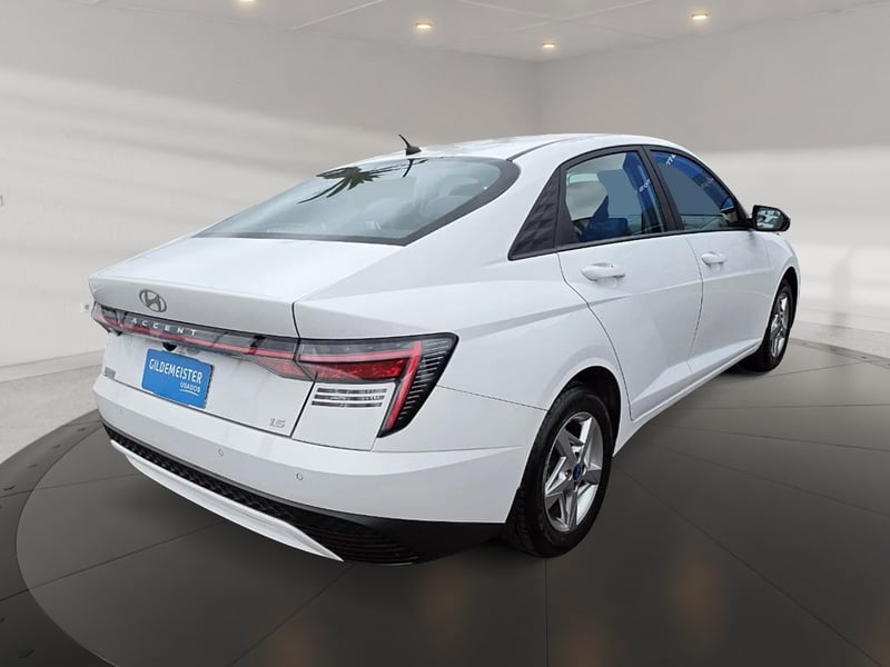 Hyundai HYUNDAI 2024 - Imagen 5 de 12