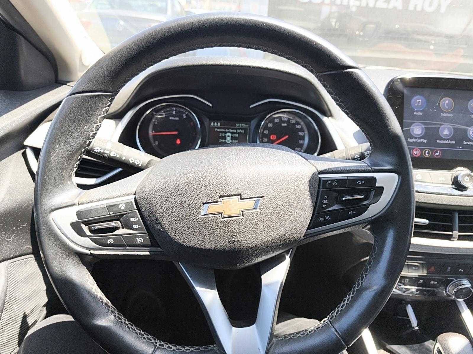 Chevrolet ONIX TURBO 2024 - Imagen 10 de 12