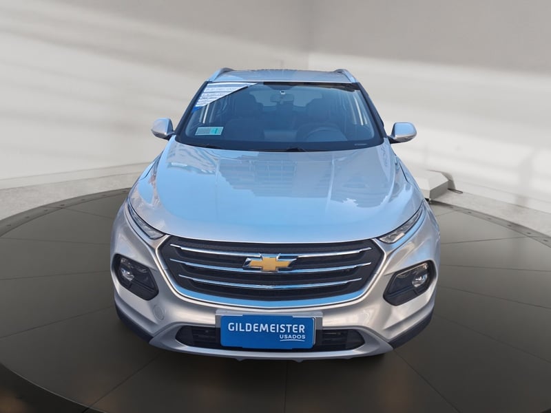 Chevrolet GROOVE 2025 - Imagen 4 de 12