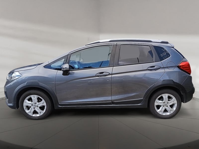 Honda WR-V 2021 - Imagen 5 de 12
