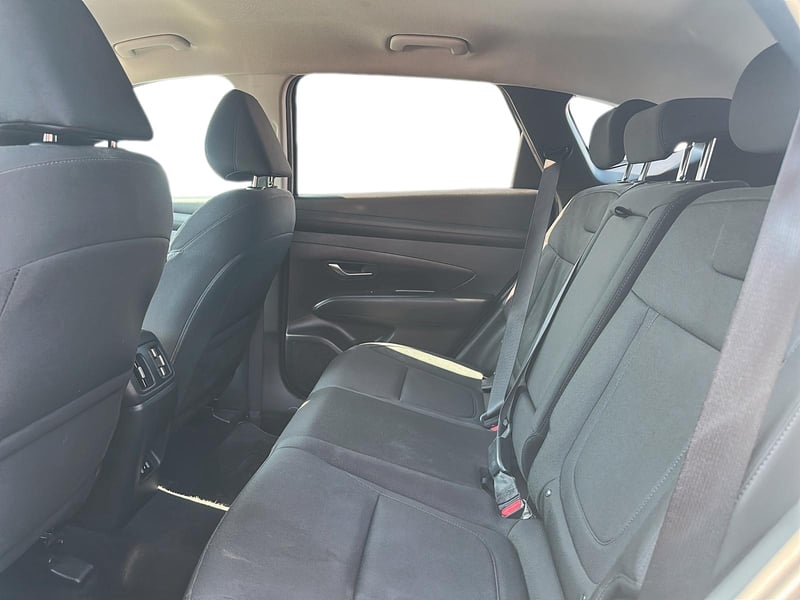 Hyundai HYUNDAI 2025 - Imagen 7 de 12