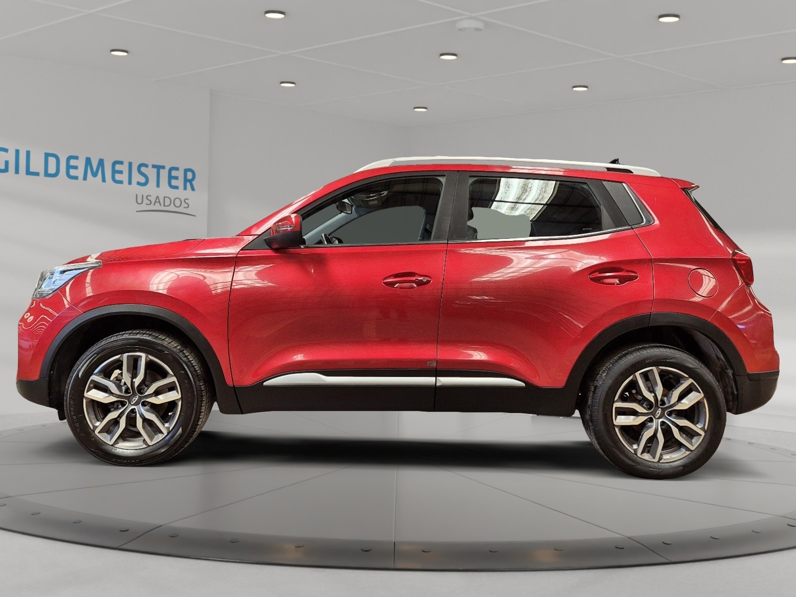 CHERY TIGGO 3 2022 - Imagen 5 de 12
