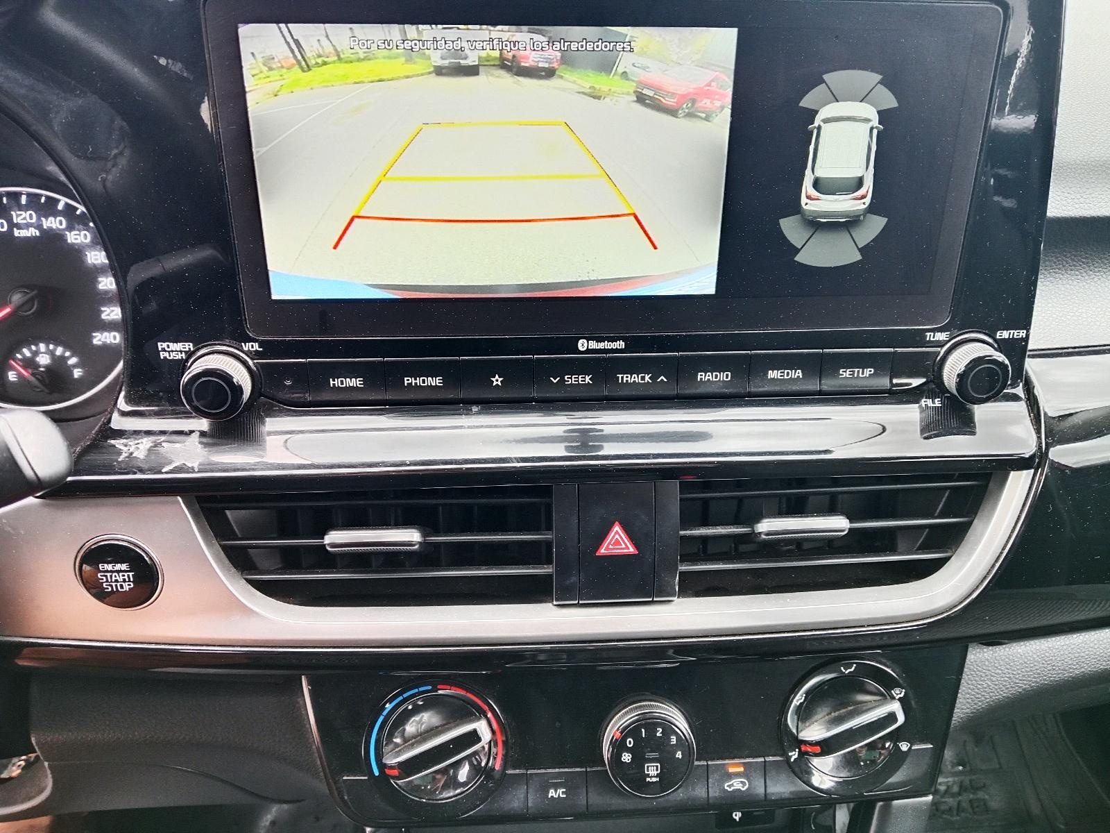 Kia SELTOS 2023 - Imagen 12 de 12