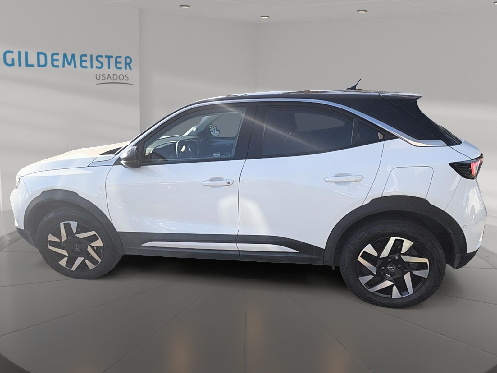 Opel MOKKA 2023 - Foto 2 de 12