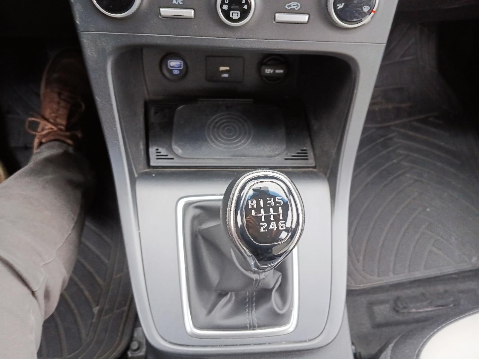 Hyundai CRETA 2023 - Imagen 12 de 12