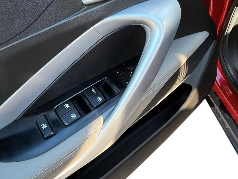 Chevrolet GROOVE 2023 - Imagen 11 de 12