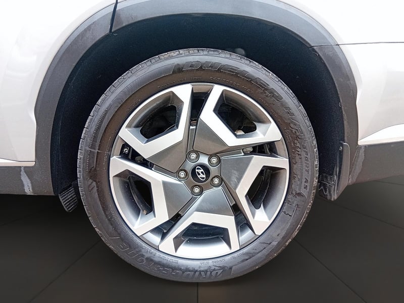 Hyundai PALISADE 2025 - Imagen 5 de 12