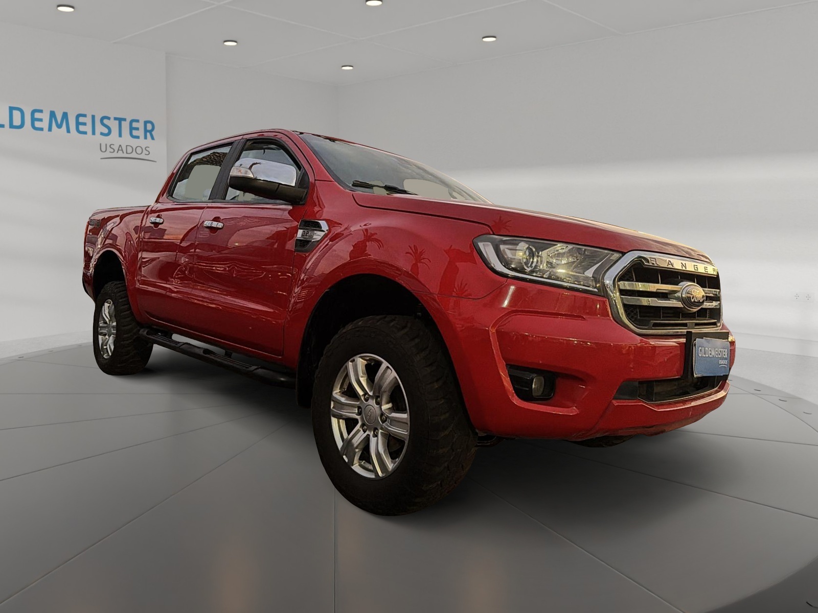 Ford RANGER 2020 - Foto 3 de 12