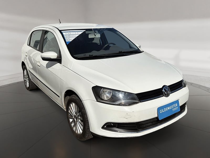 Volkswagen GOL 2016 - Imagen 3 de 8