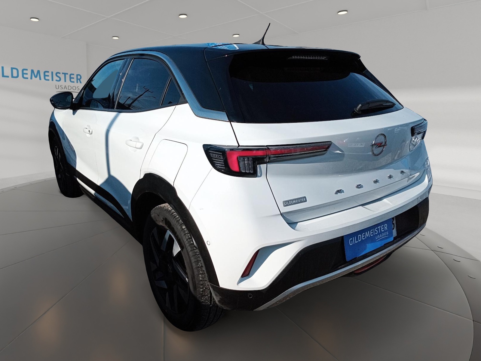 OPEL MOKKA 2023 - Imagen 4 de 12