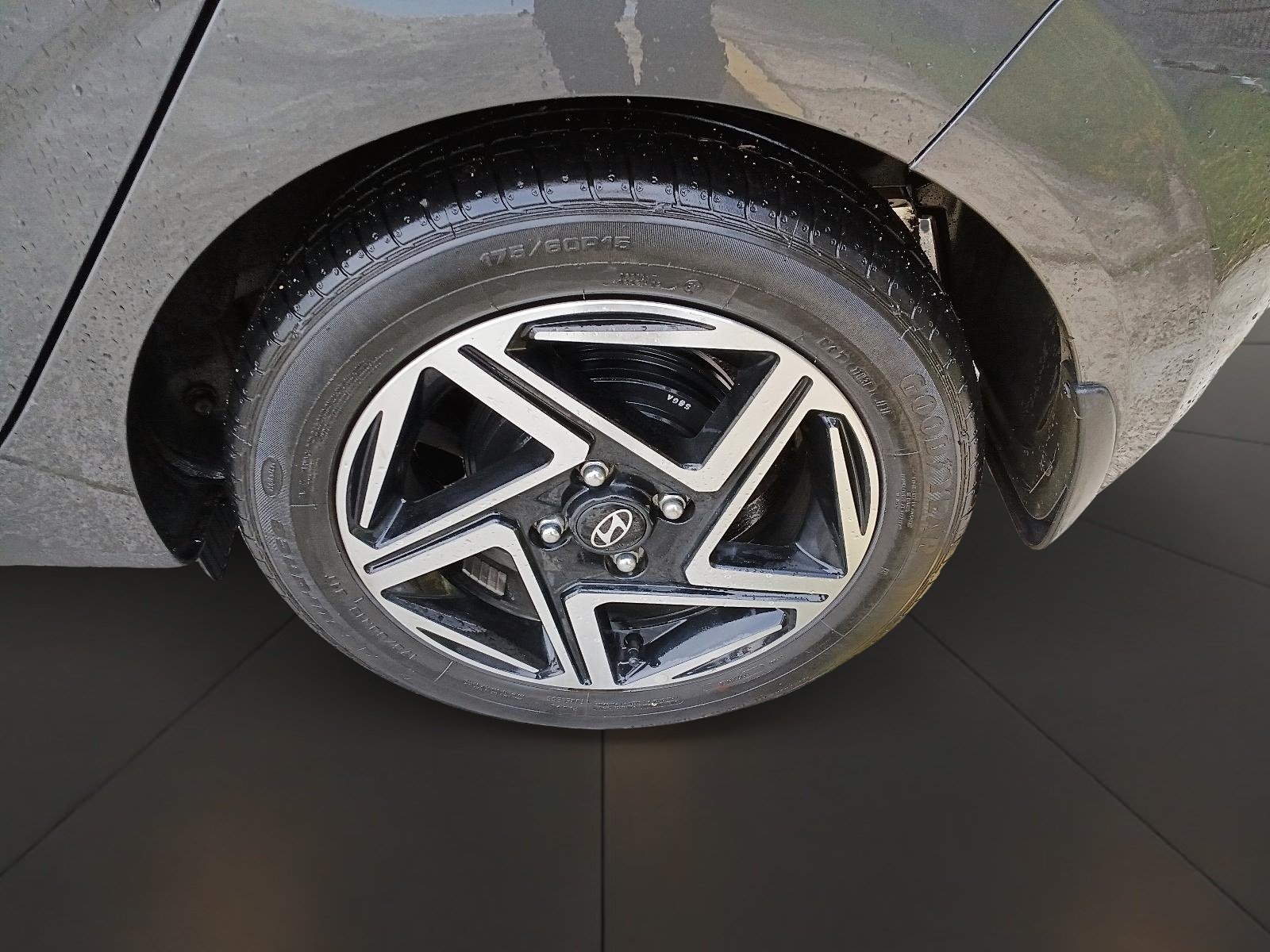 Hyundai GRAND I-10 2024 - Imagen 6 de 12